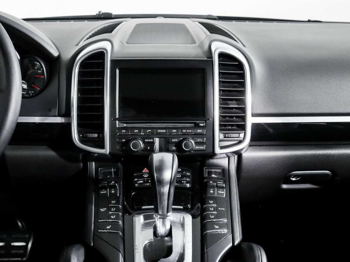 Купить Porsche Cayenne Diesel, 2014, 192 484 км, фото №13