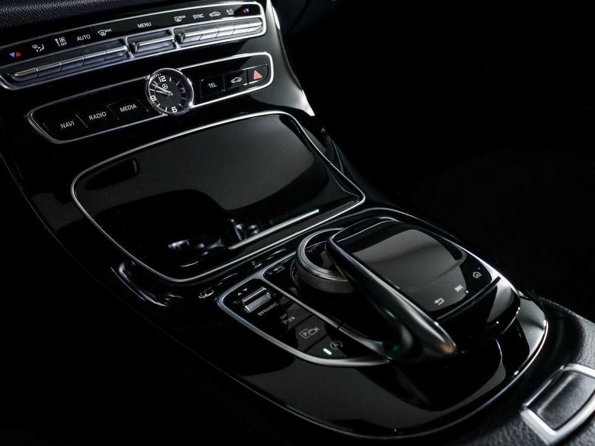 Купить Mercedes-Benz E-Класс 200, 2016, 133 494 км, фото №16