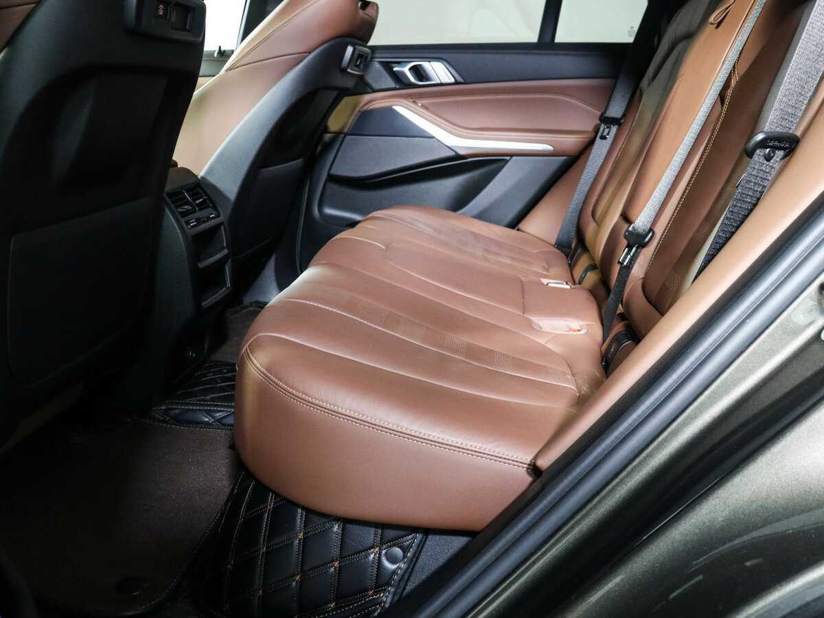 Купить BMW X5 30d, 2022, 79 528 км, фото №7