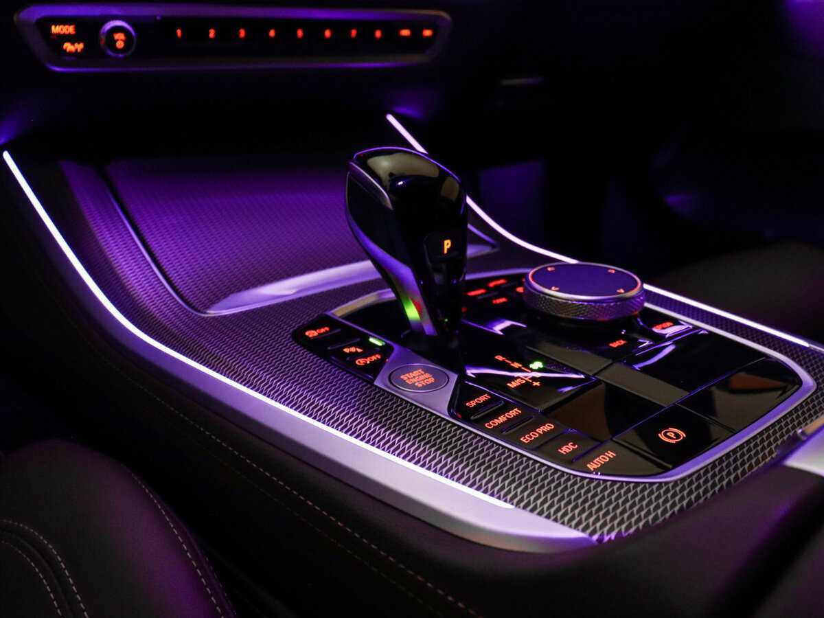 Купить BMW X5 30d, 2022, 79 528 км, фото №17