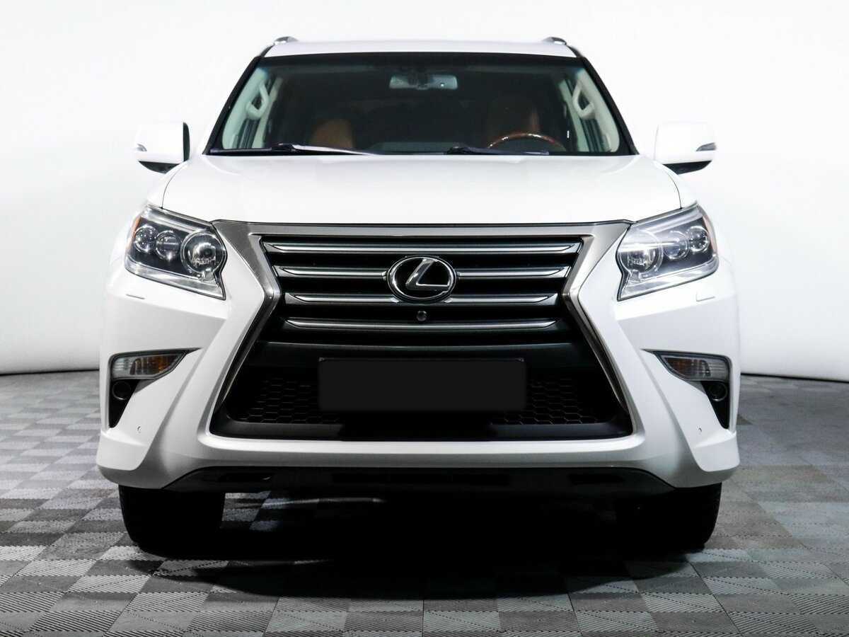 Lexus GX