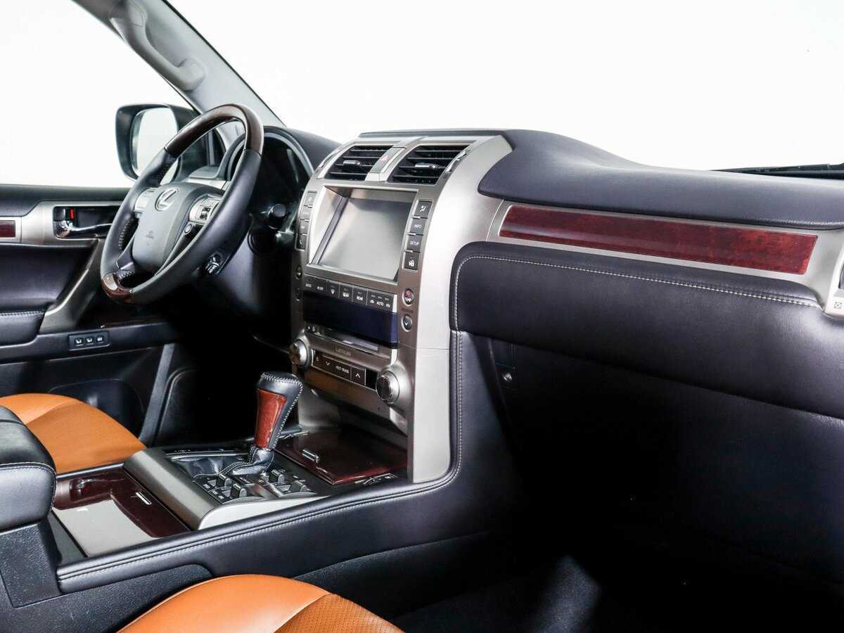 Купить Lexus GX 460, 2014, 246 722 км, фото №6