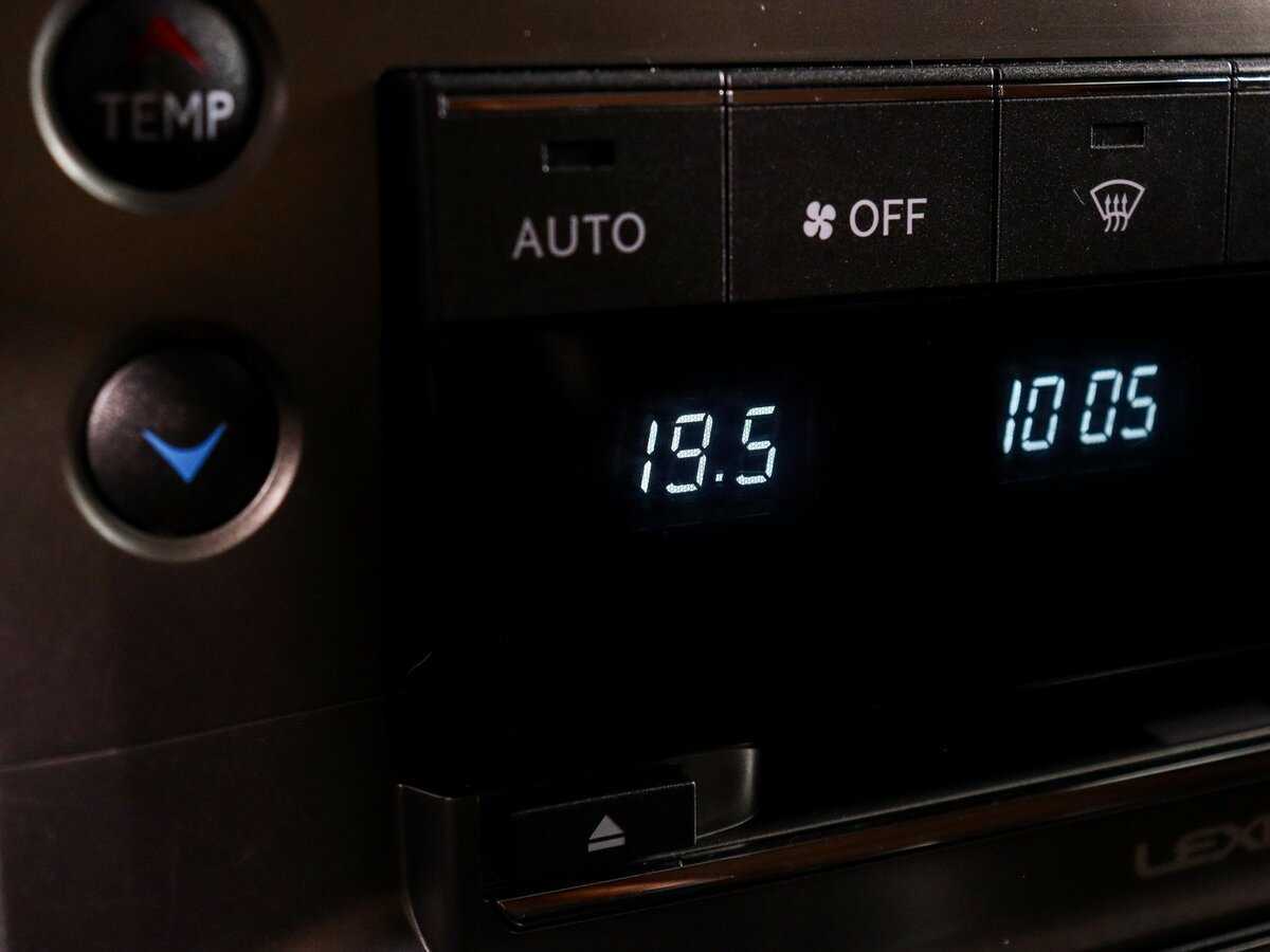 Купить Lexus GX 460, 2014, 246 722 км, фото №17