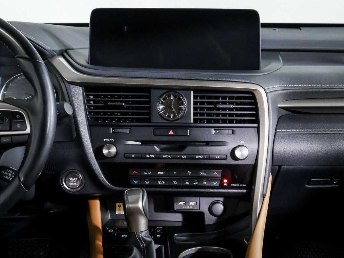Купить Lexus RX 300, 2022, 3 939 км, фото №10