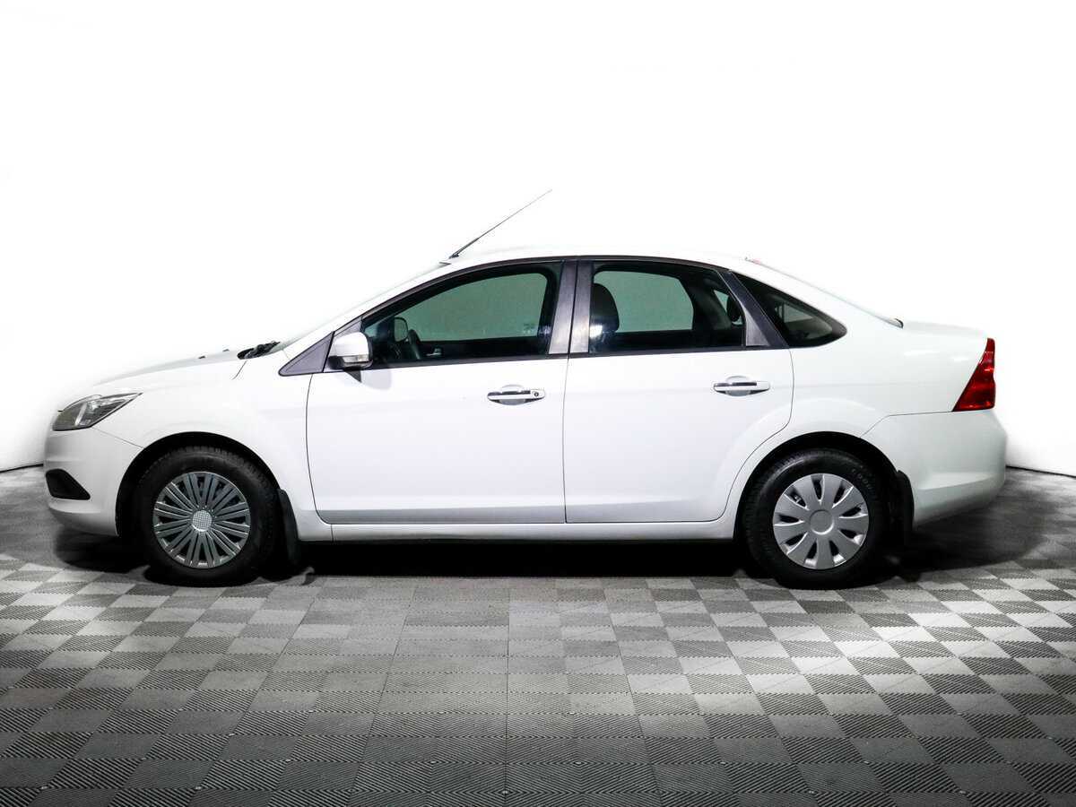 Купить Ford Focus, 2011, 146 566 км, фото №8