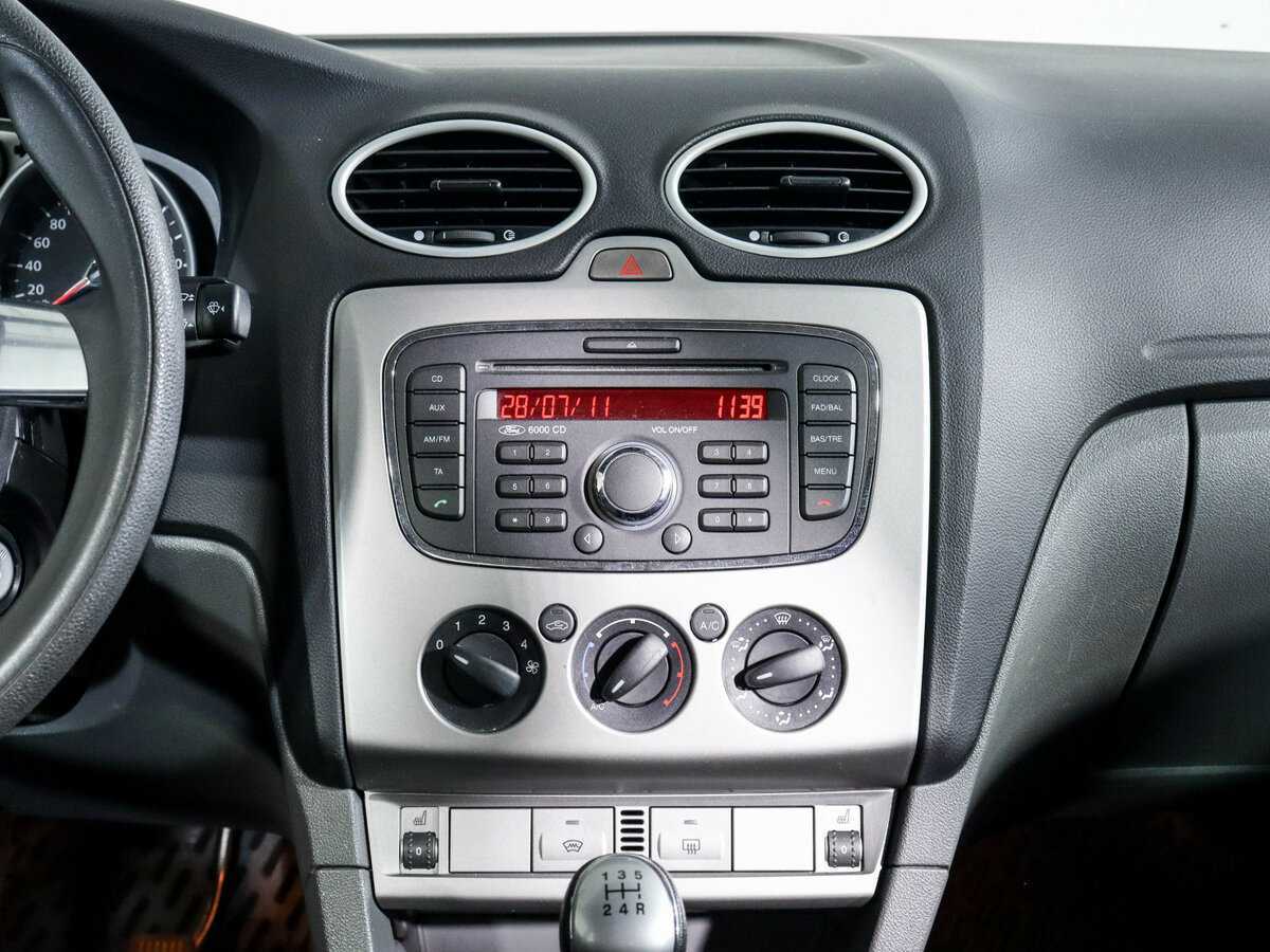 Купить Ford Focus, 2011, 146 566 км, фото №13