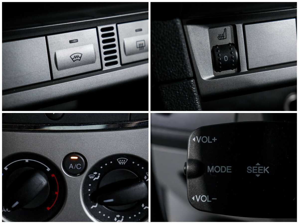 Купить Ford Focus, 2011, 146 566 км, фото №21