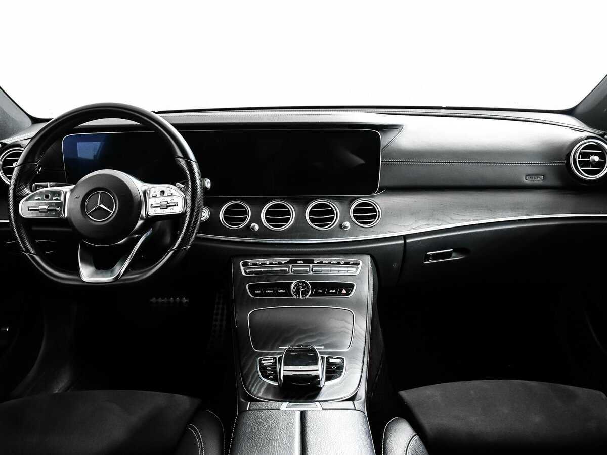 Купить Mercedes-Benz E-Класс 220 d, 2019, 78 873 км, фото №11