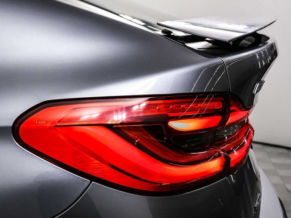 Купить BMW 6 серии Gran Turismo 620d xDrive, 2019, 158 210 км, фото №19