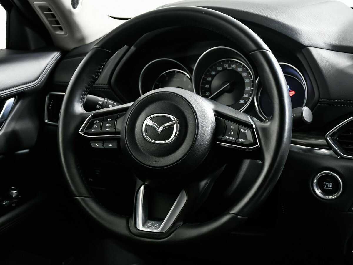 Купить Mazda CX-5, 2021, 45 000 км, фото №12