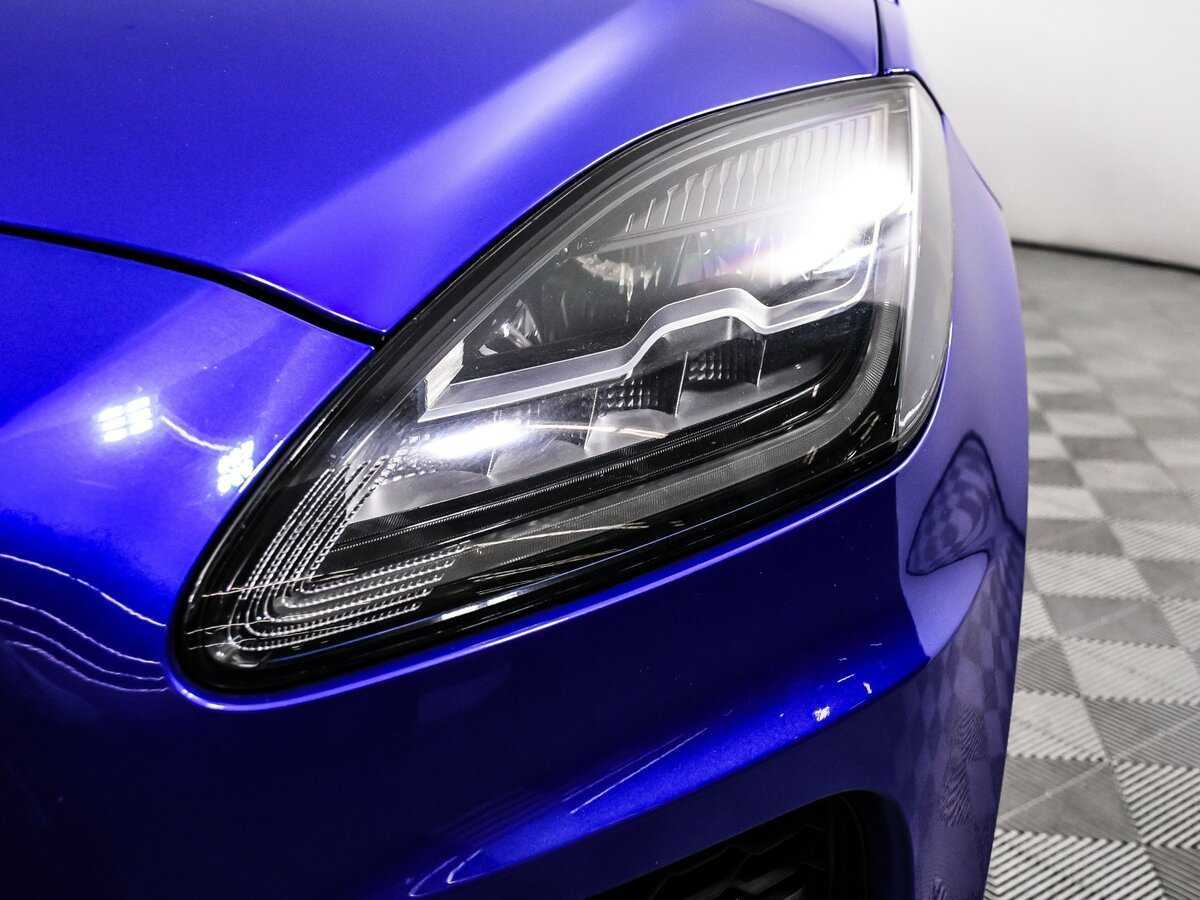 Купить Jaguar E-Pace, 2018, 98 000 км, фото №15