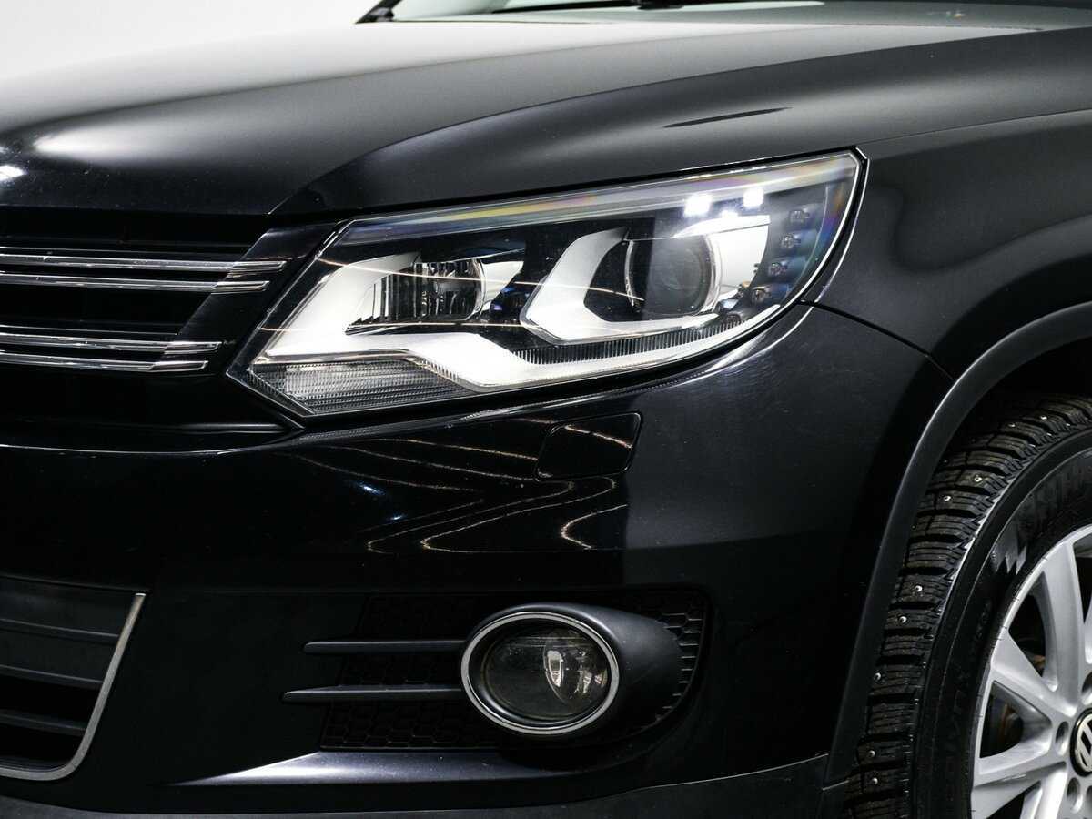 Купить Volkswagen Tiguan, 2011, 171 785 км, фото №15