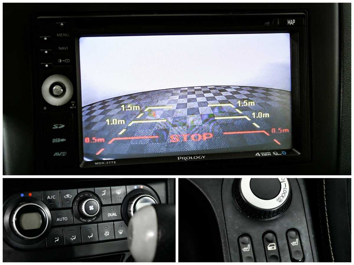 Купить Nissan Qashqai+2, 2010, 255 533 км, фото №13