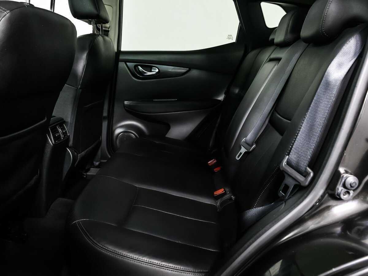 Купить Nissan Qashqai, 2014, 165 098 км, фото №14