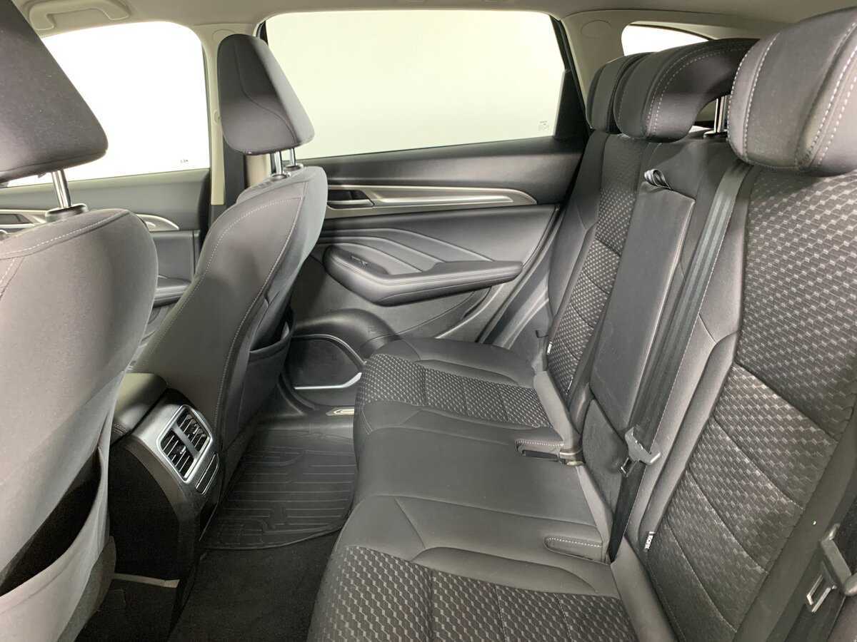 Купить Haval F7, 2020, 159 440 км, фото №19