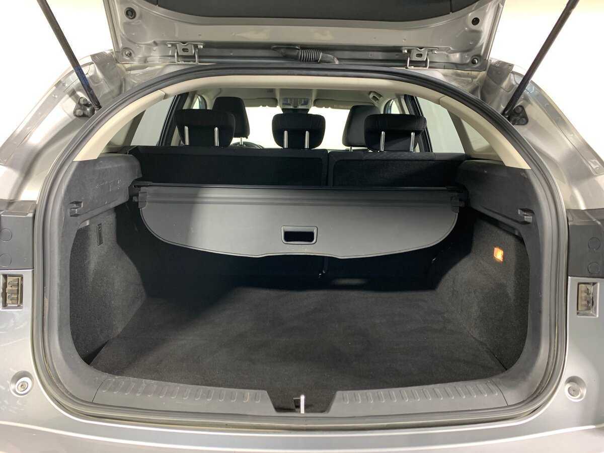 Купить Haval F7, 2020, 159 440 км, фото №20