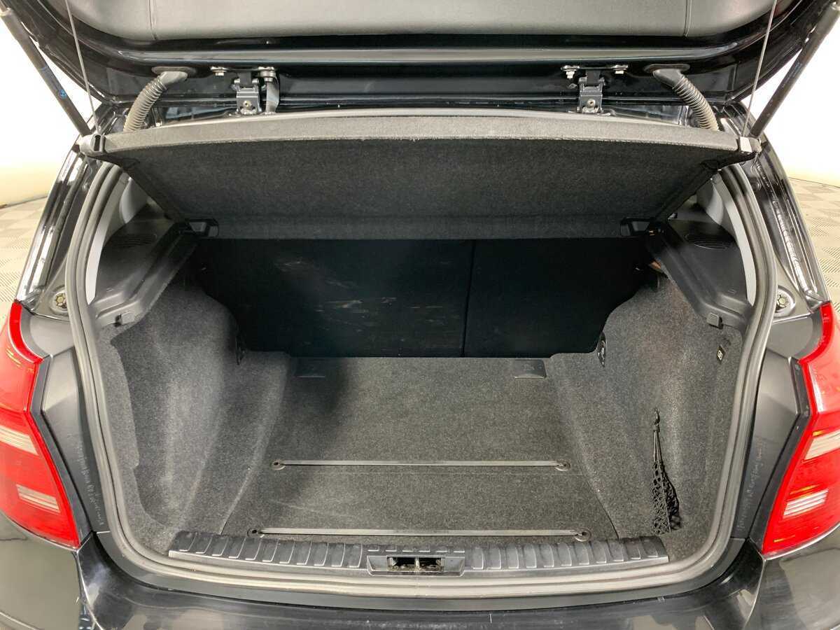 Купить BMW 1 серии 116i, 2011, 197 000 км, фото №20