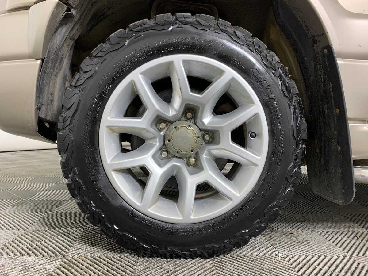 Купить Suzuki Grand Vitara, 2004, 182 000 км, фото №9