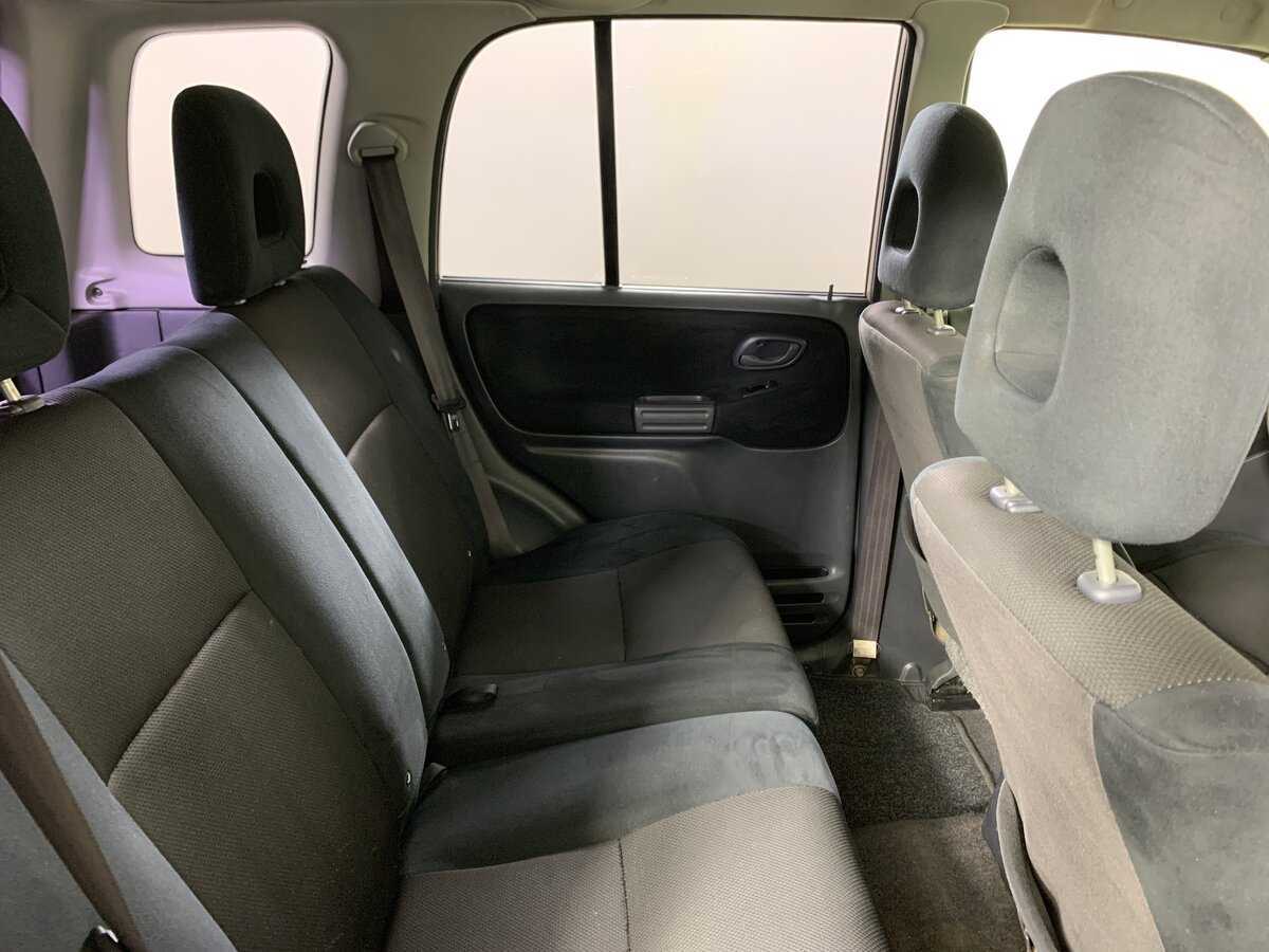 Купить Suzuki Grand Vitara, 2004, 182 000 км, фото №18