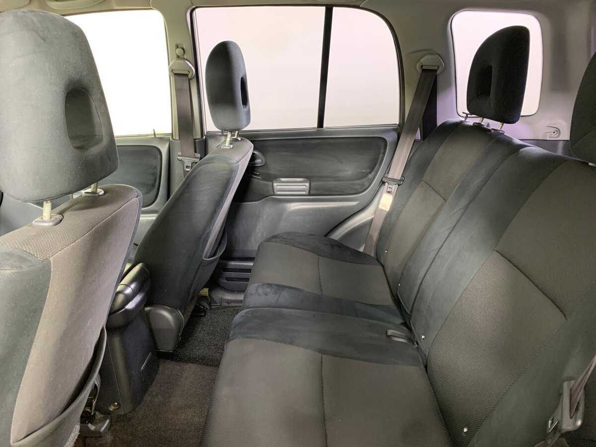 Купить Suzuki Grand Vitara, 2004, 182 000 км, фото №19