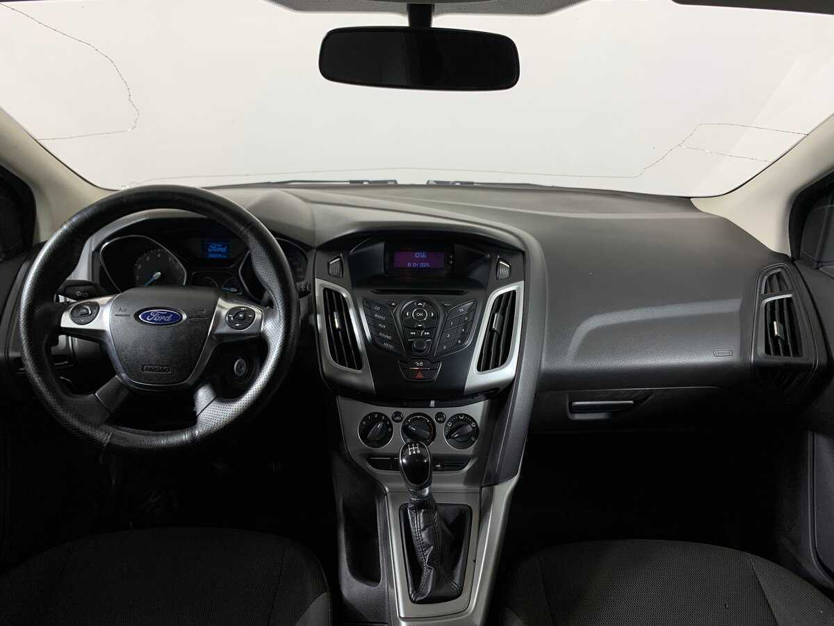 Купить Ford Focus, 2011, 280 234 км, фото №13