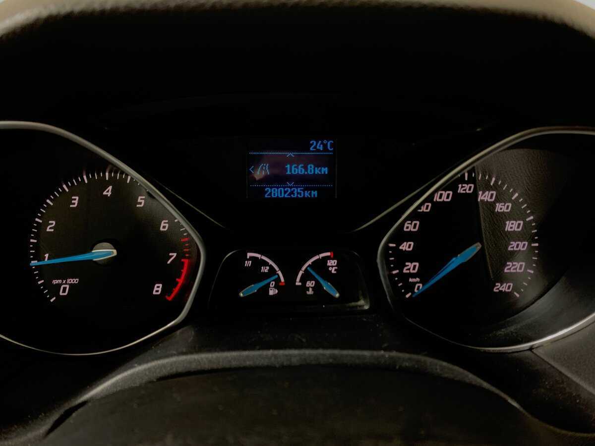 Купить Ford Focus, 2011, 280 234 км, фото №15