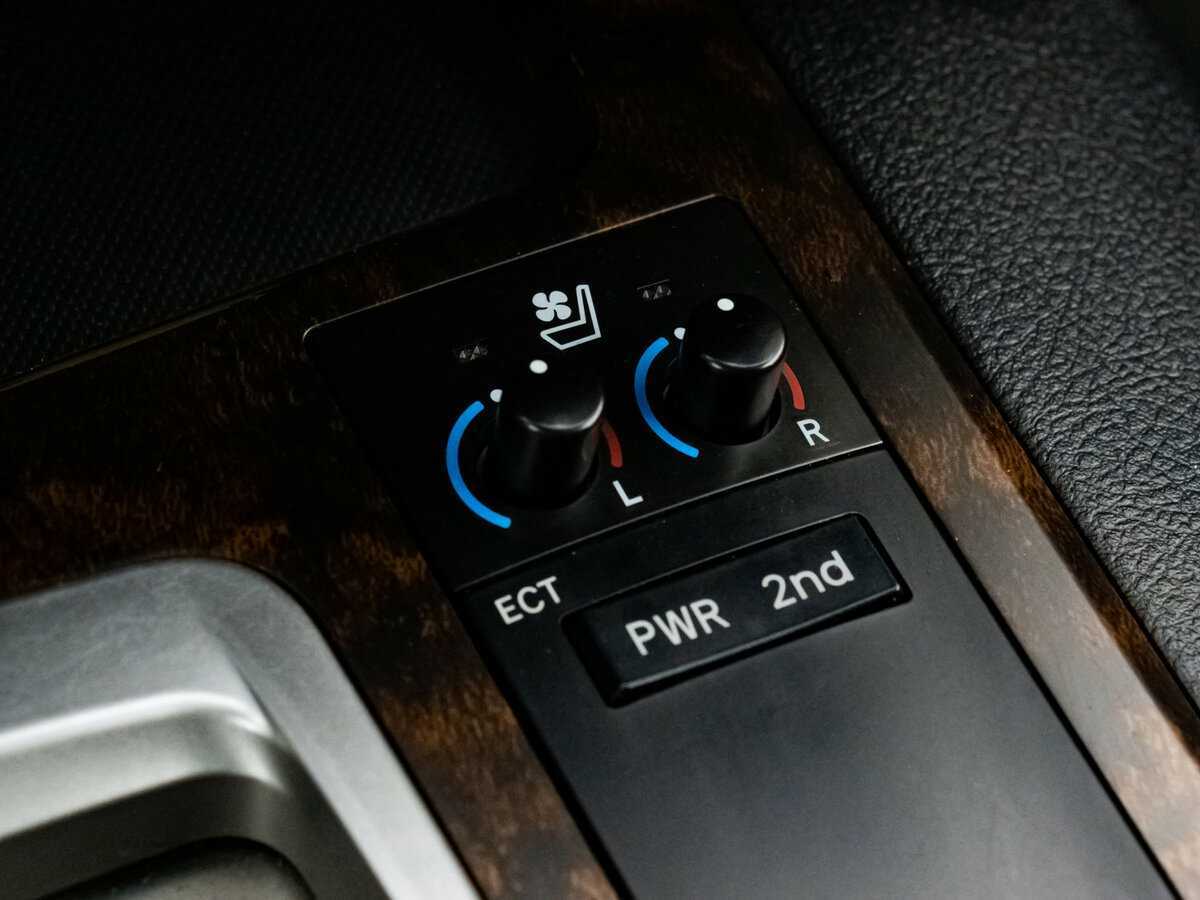 Купить Toyota Land Cruiser, 2013, 276 967 км, фото №21