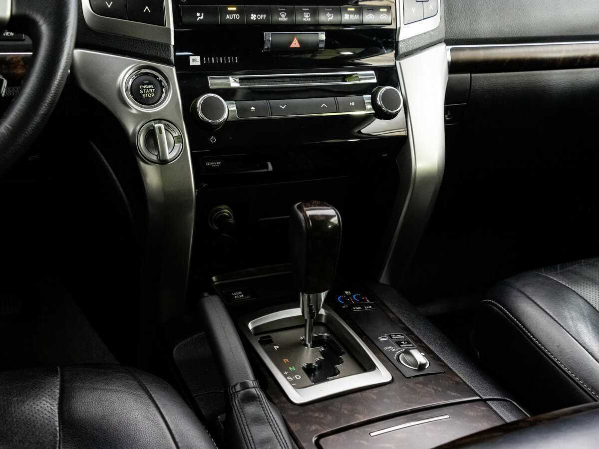 Купить Toyota Land Cruiser, 2012, 99 000 км, фото №12