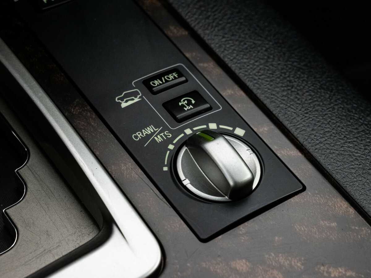 Купить Toyota Land Cruiser, 2012, 99 000 км, фото №17