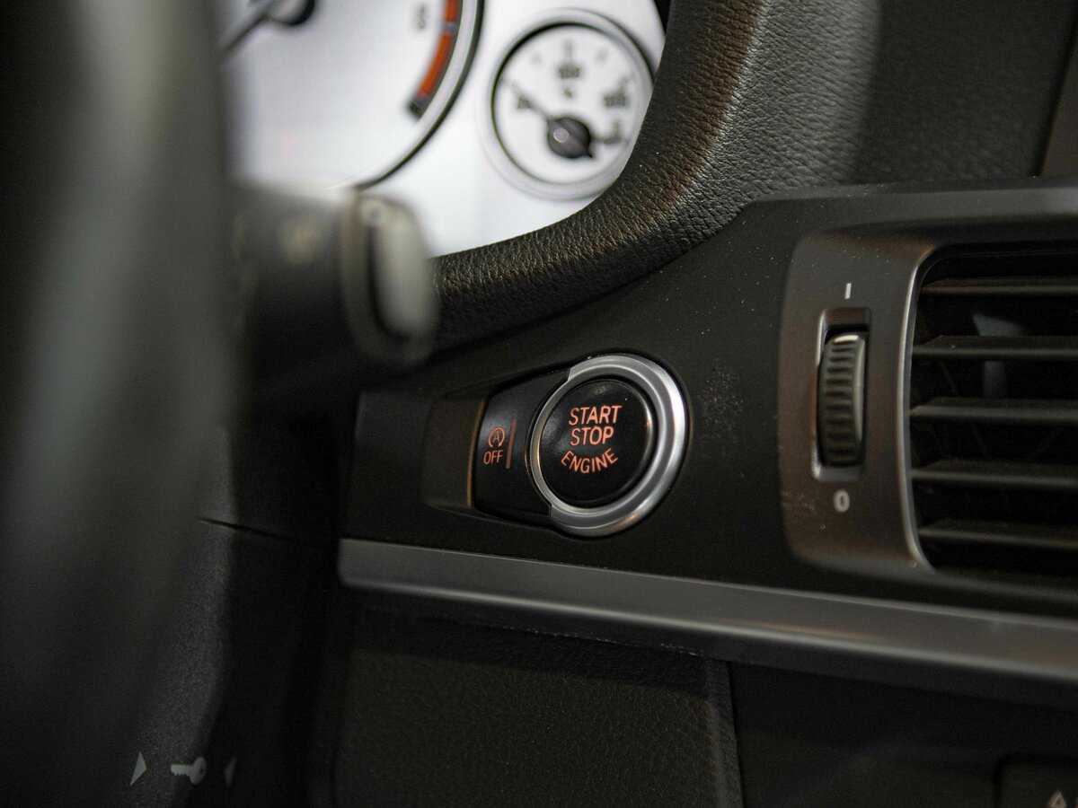 Купить BMW X3 30d xDrive, 2011, 246 374 км, фото №12