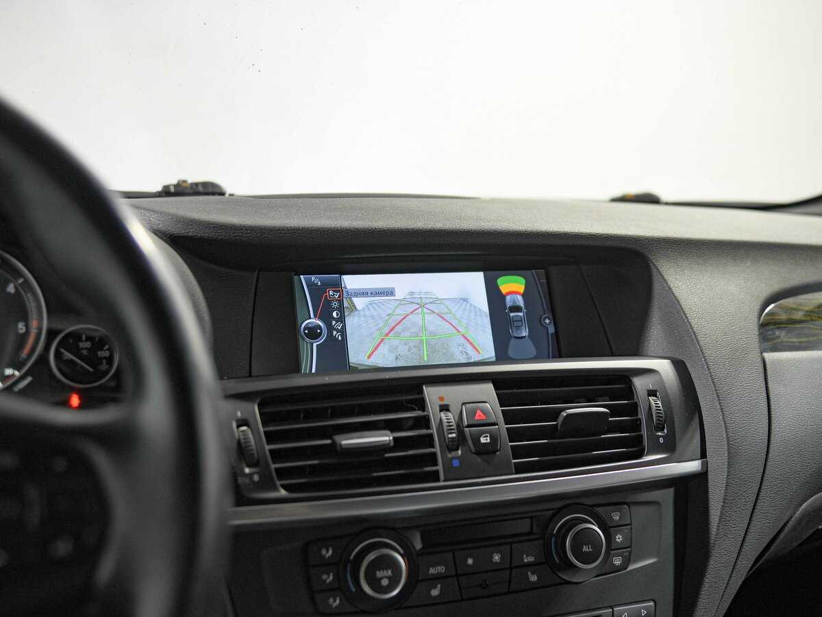 Купить BMW X3 30d xDrive, 2011, 246 374 км, фото №14