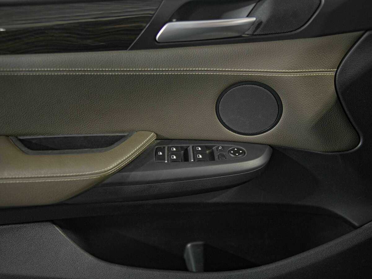 Купить BMW X3 30d xDrive, 2011, 246 374 км, фото №16