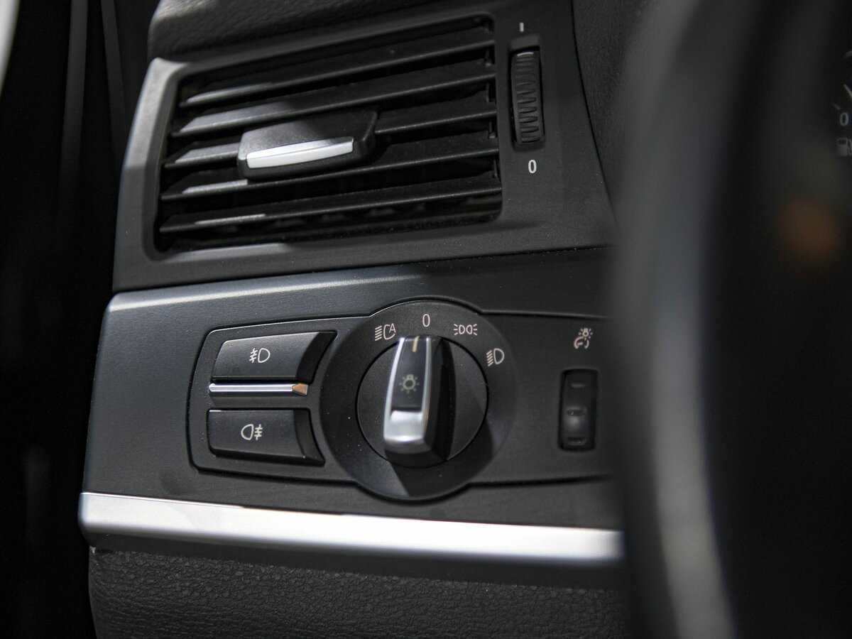 Купить BMW X3 30d xDrive, 2011, 246 374 км, фото №17