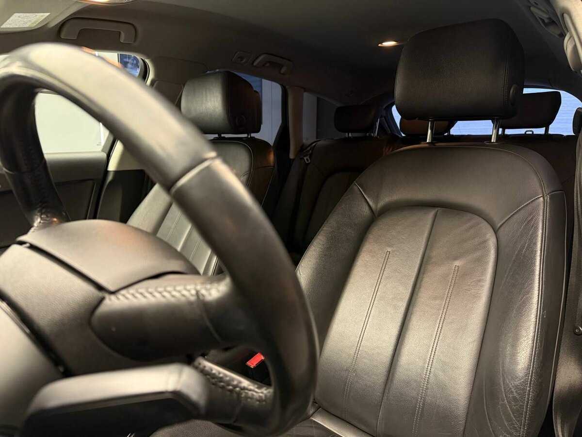 Купить Audi A6 allroad, 2014, 235 241 км, фото №7