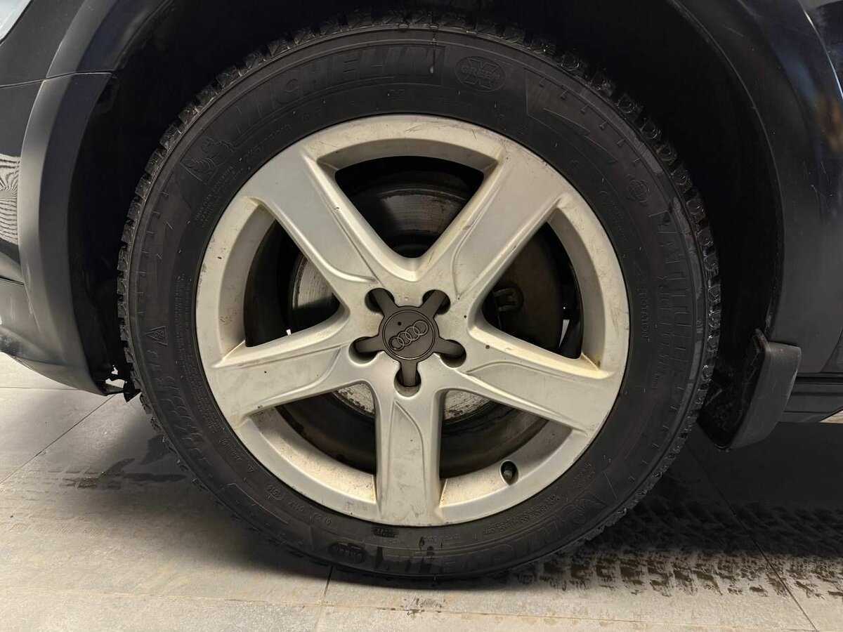 Купить Audi A6 allroad, 2014, 235 241 км, фото №26