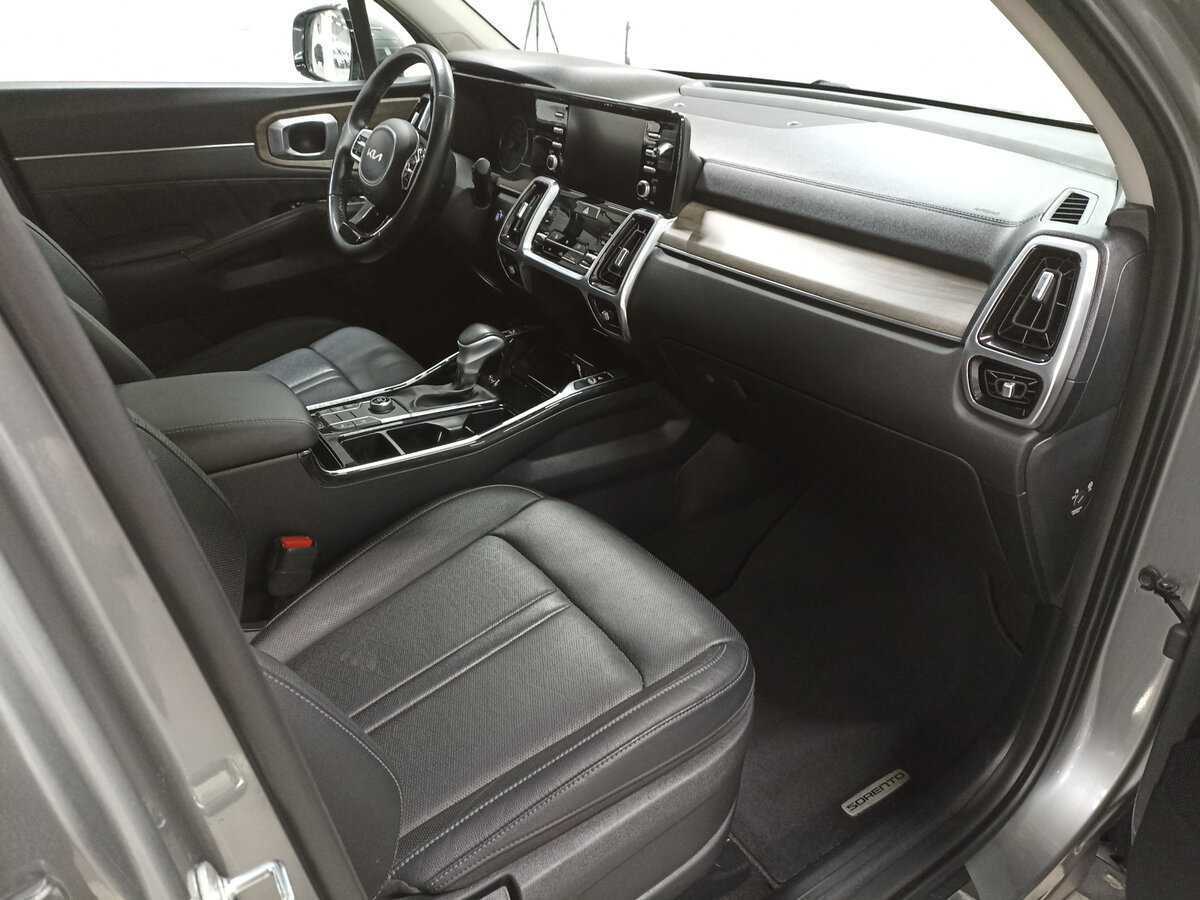 Купить Kia Sorento, 2022, 83 288 км, фото №11