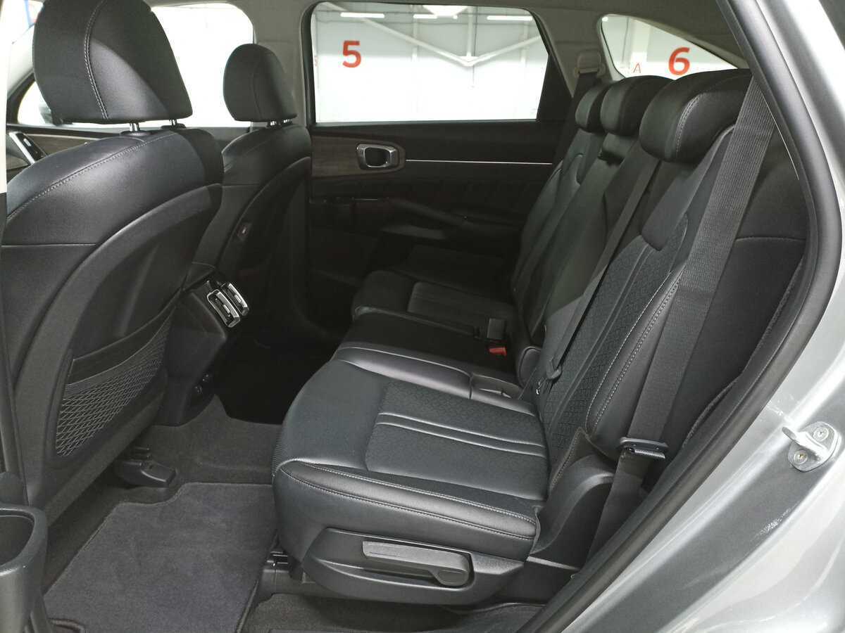 Купить Kia Sorento, 2022, 83 288 км, фото №12