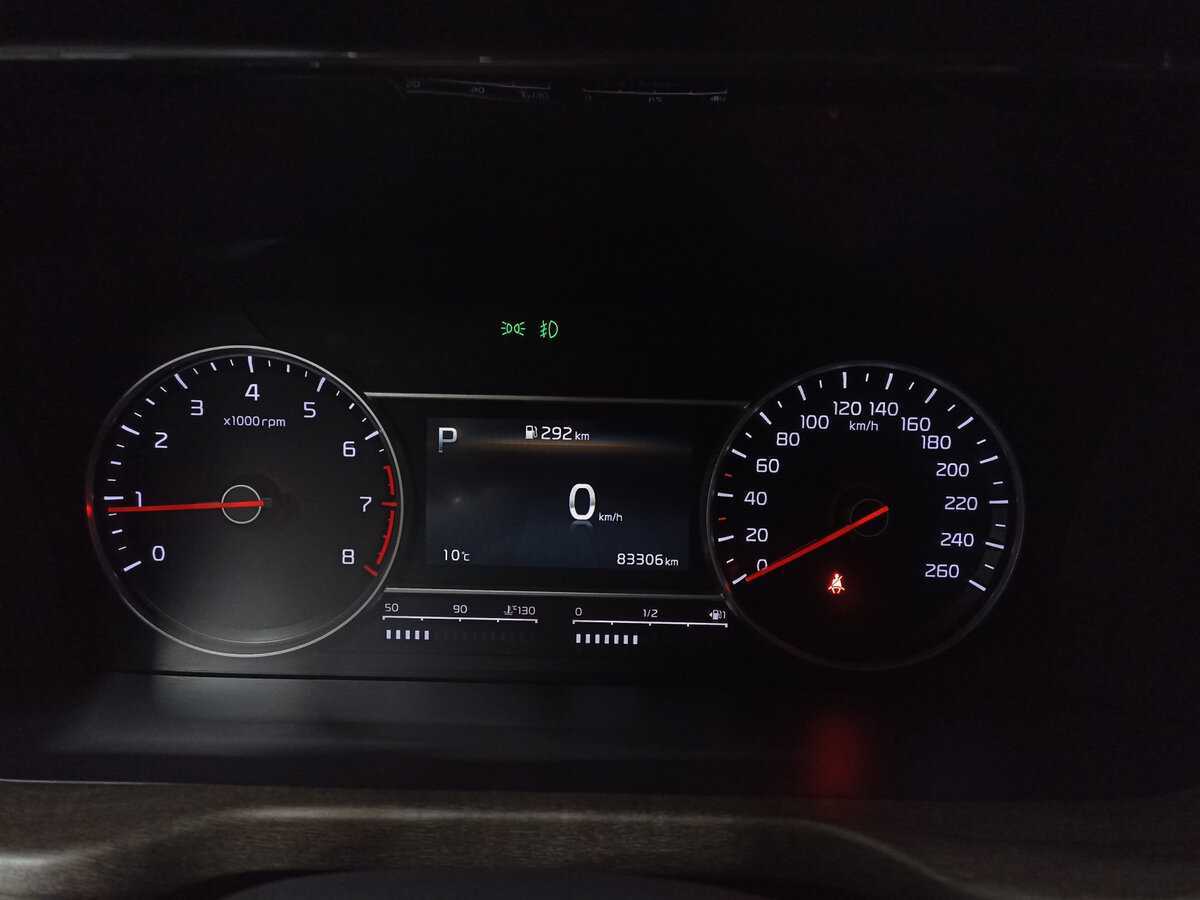 Купить Kia Sorento, 2022, 83 288 км, фото №13