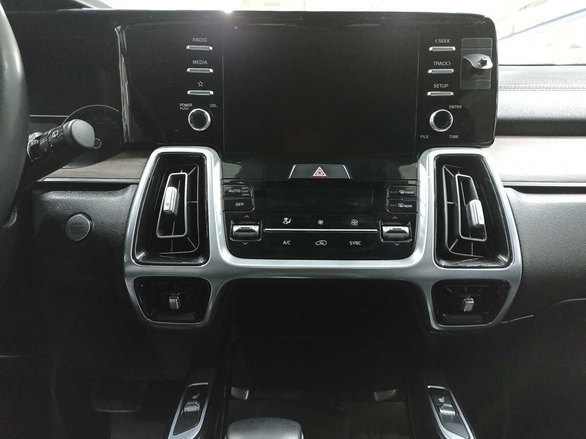 Купить Kia Sorento, 2022, 83 288 км, фото №15