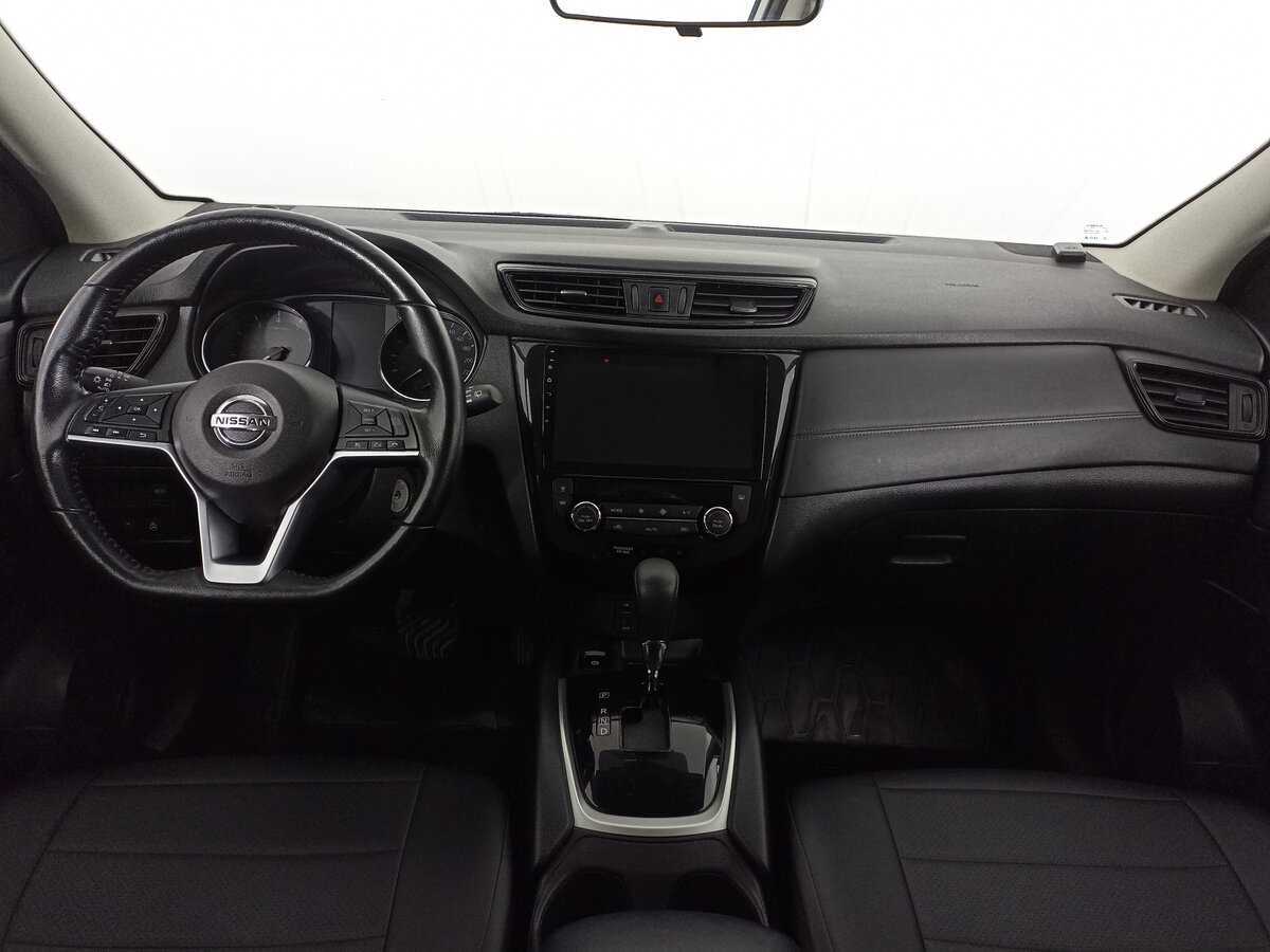 Купить Nissan Qashqai, 2021, 59 057 км, фото №12