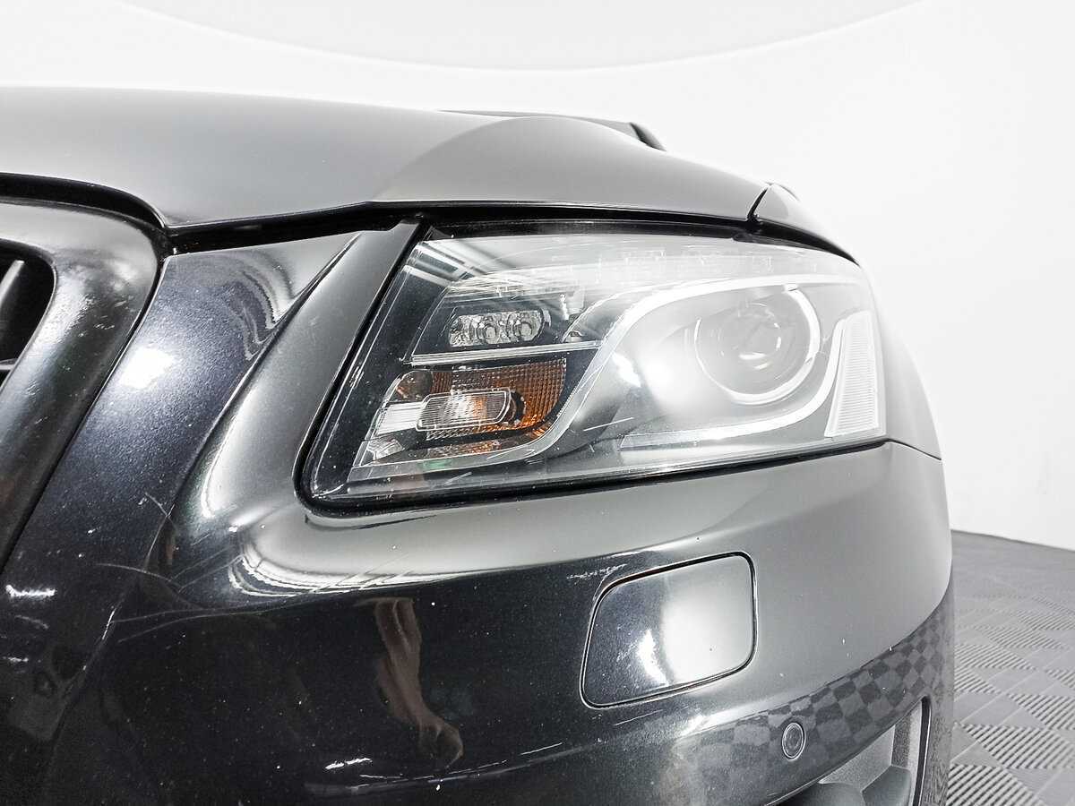 Купить Audi Q5, 2010, 201 520 км, фото №17