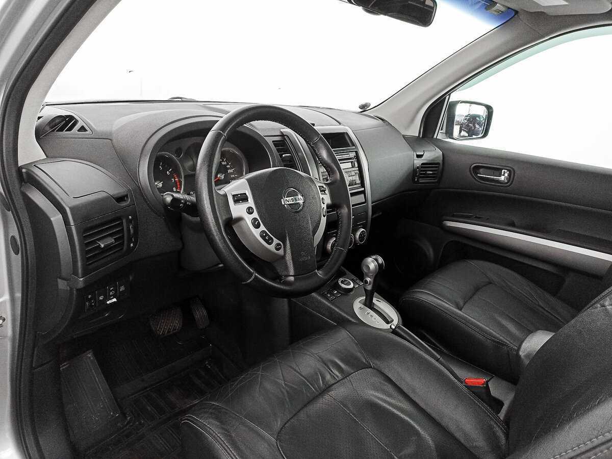Купить Nissan X-Trail, 2010, 246 940 км, фото №16