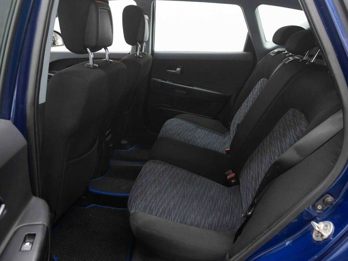 Купить Kia Ceed, 2008, 275 000 км, фото №8