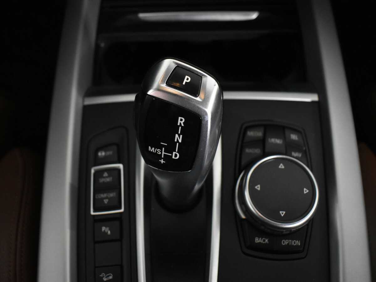 Купить BMW X5 30d, 2015, 154 572 км, фото №13