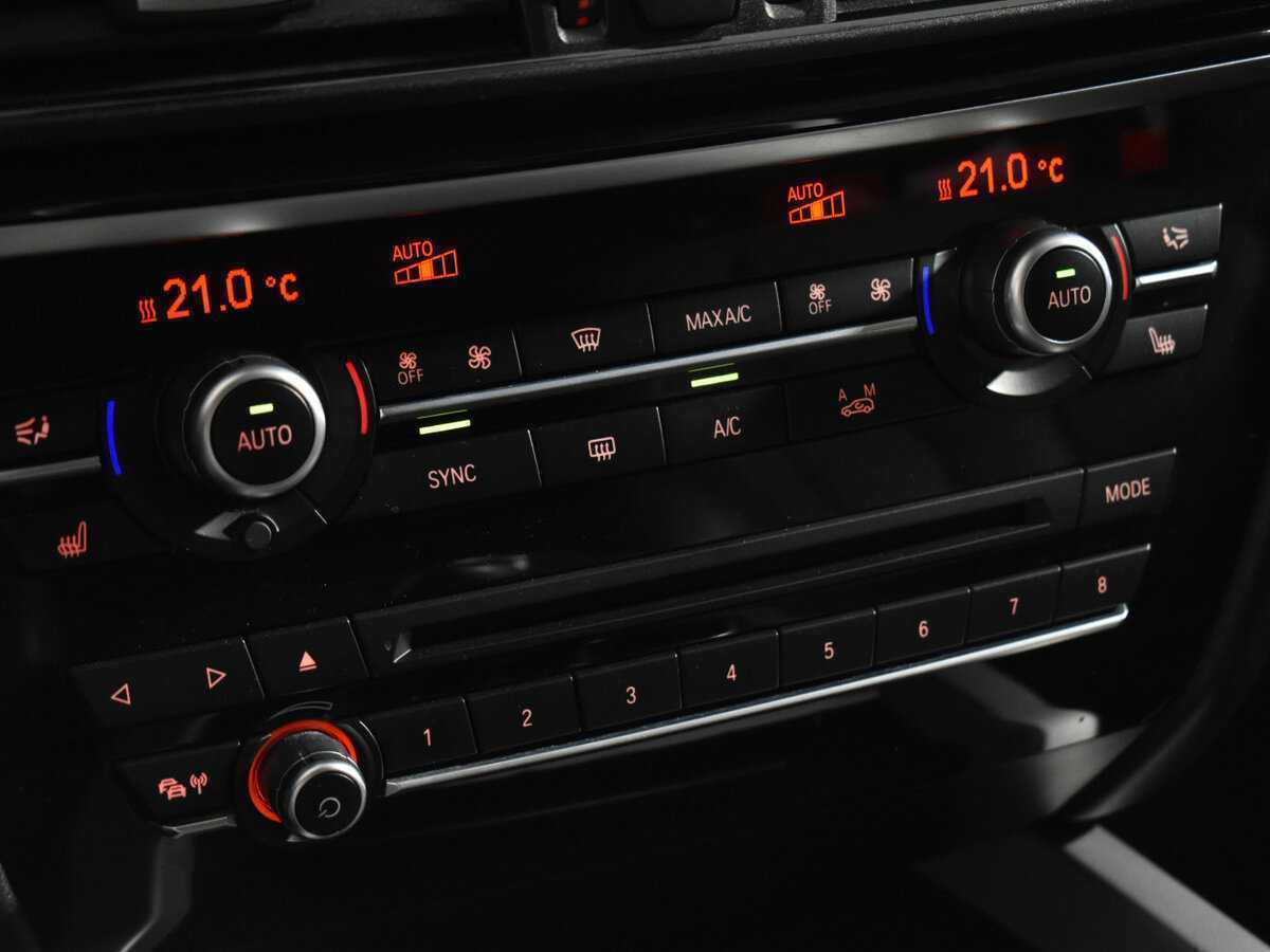 Купить BMW X5 30d, 2015, 154 572 км, фото №17