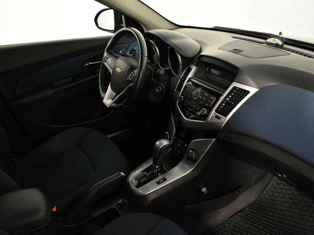 Купить Chevrolet Cruze, 2011, 77 860 км, фото №12