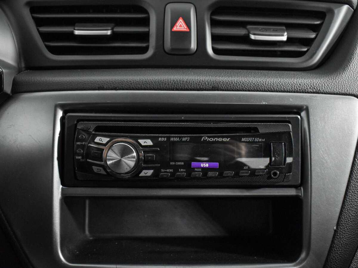 Купить Kia Rio, 2012, 128 000 км, фото №13