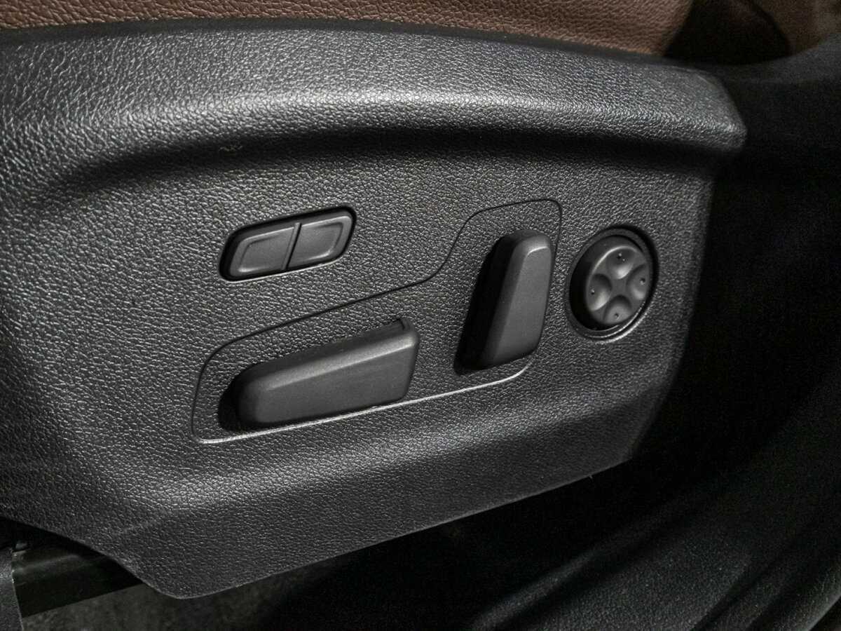 Купить Kia Sorento, 2018, 106 633 км, фото №23