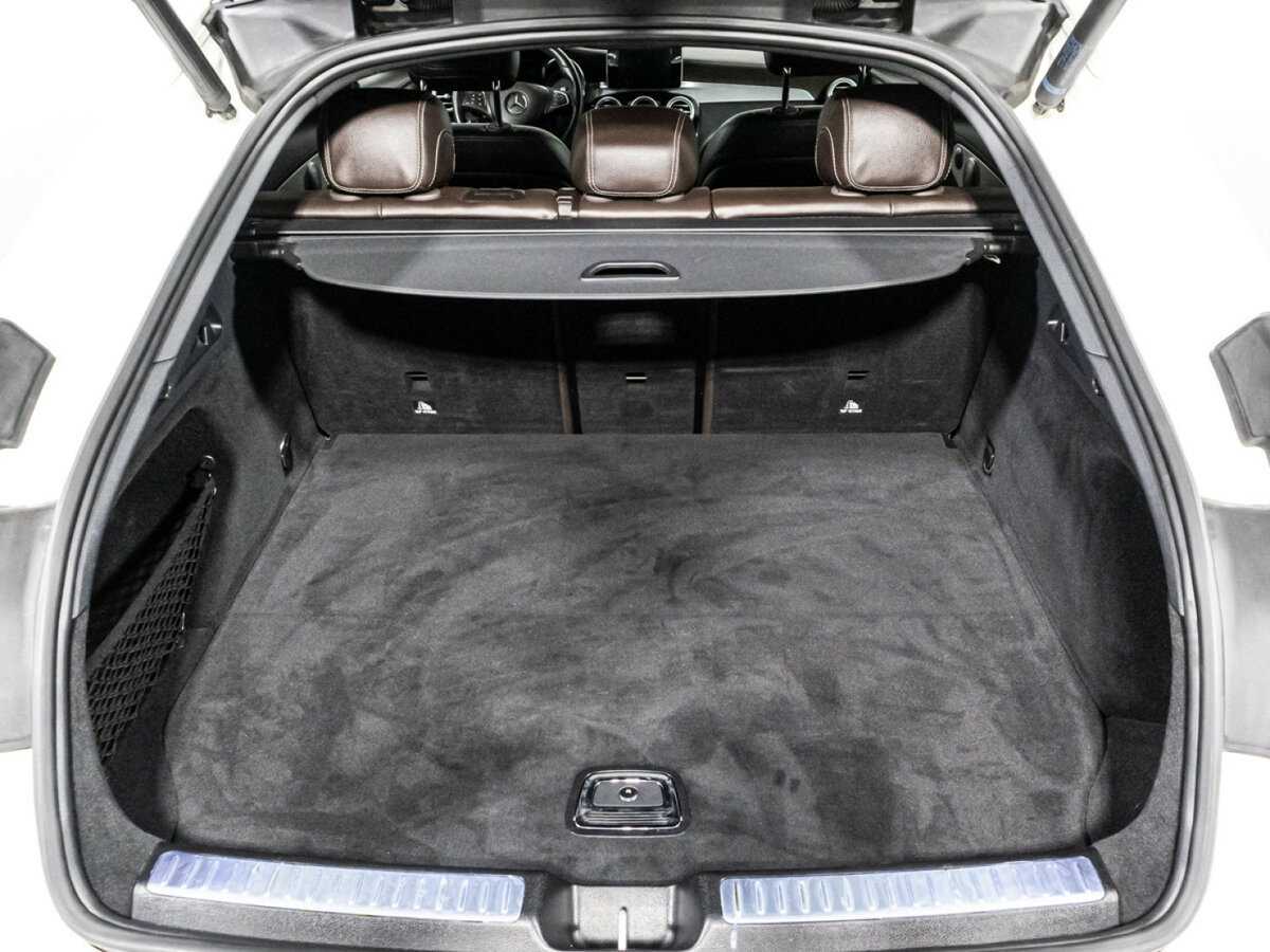 Купить Mercedes-Benz GLC Coupe 300, 2018, 76 000 км, фото №15