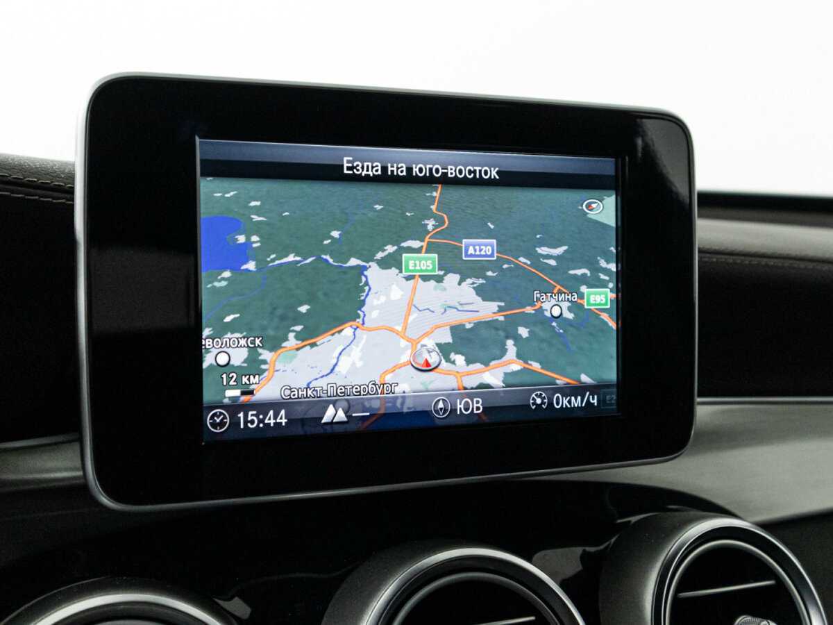 Купить Mercedes-Benz GLC Coupe 300, 2018, 76 000 км, фото №18